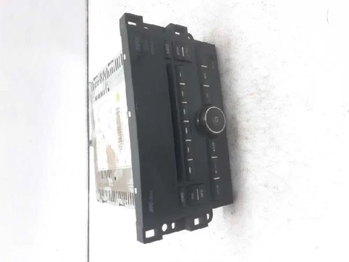 96647738 Audio System/Radio Cd for CHEVROLET EPICA LT 2008 4847989 - Bild 4 von 10