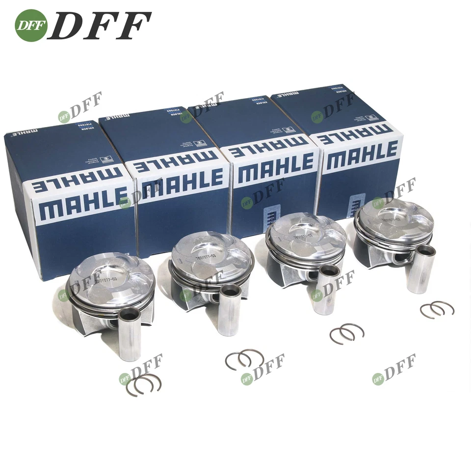 Engine Overhaul kit For BMW 118i F20 F30 MINI Cooper S R55 R56 R60 1.6T N13 N18 — 第 2/4 张图片