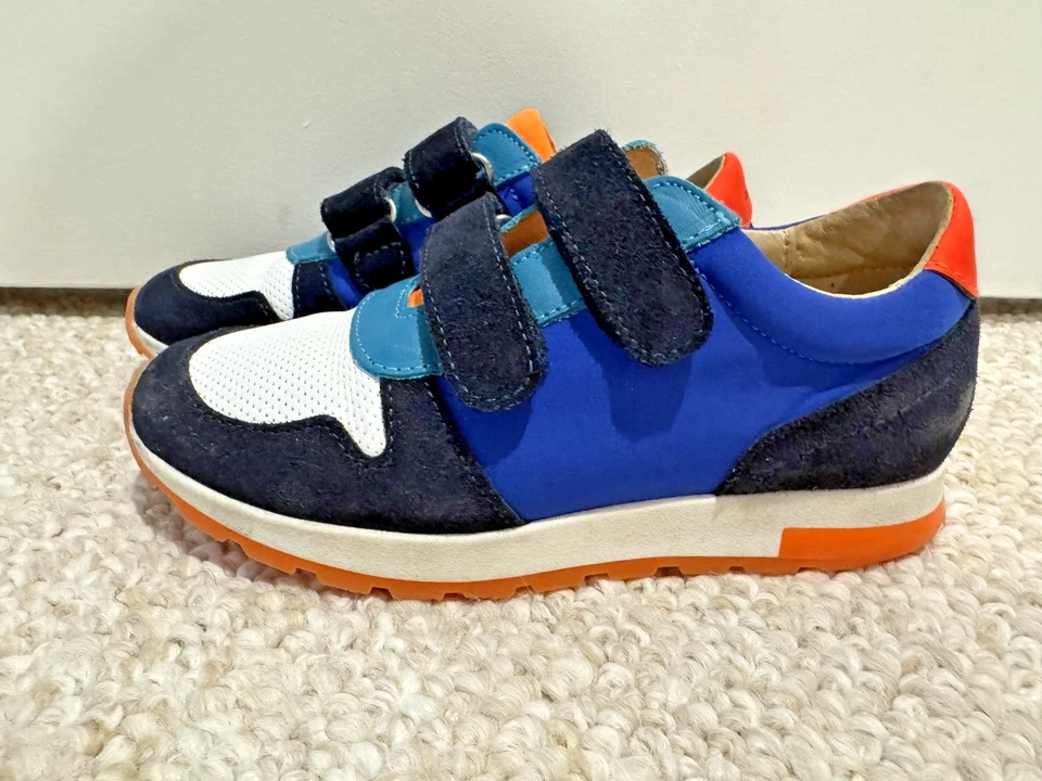 SO NICE! Jacadi Lucky Marine Jacadi Size 32 (1Y) Made in Portugal (85 Euro) - Image 3 of 4