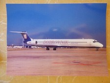 DUBROVNIK MD 82 9A-CDA / collection vilain N°566
