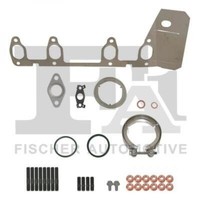 Turbolader-Dichtungssatz FüR VW Caddy III EOS Golf V Jetta III Passat Touran
