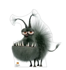 DESPICABLE ME 4 - KYLE - LIFE SIZE STANDUP/CUTOUT - 5284