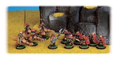 I-Kore Void - Junkers Starter Force