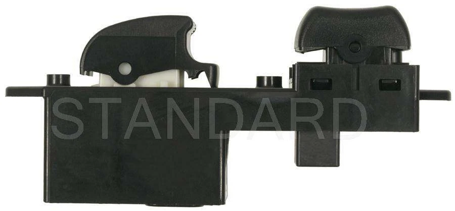 For 2010-2011 Mitsubishi Endeavor Door Window Switch Front Right SMP 603EA45 - Изображение 4 из 4