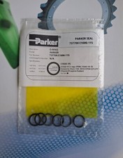 ORING SEAL PARKER 737700 E1000-115 EPDM  17,12mm 2.62mm  (BAG 6Ea)