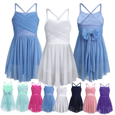 sachin and babi light blue dress Womens Dance Dress - Latin & Ballroom Performance Costumes