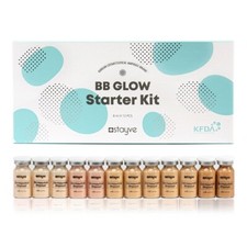 BB Shine Glow Starter Kit Stayve Dermawhite B...