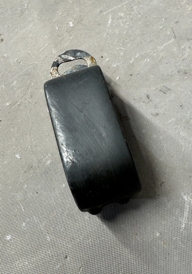 Chevy Impala 1967-1972 caja de calefacción de aire acondicionado GTO 442 Chevelle astillas de vacío Foto 4 de 4