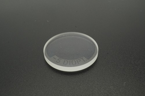 Lente dioptría ocular original Contax ""-5 -4 -2" para Contax RTS I II 139 137 #B139 - Imagen 10 de 16