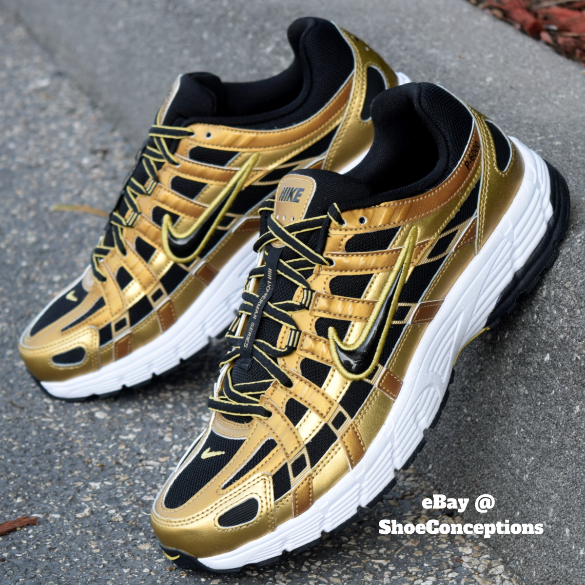 【新品未使用】Nike P-6000 スニーカー 6 (US) s-l1200.png