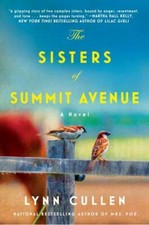 The Sisters of Summit Avenue - Lynn Cullen, 1501134167, hardcover