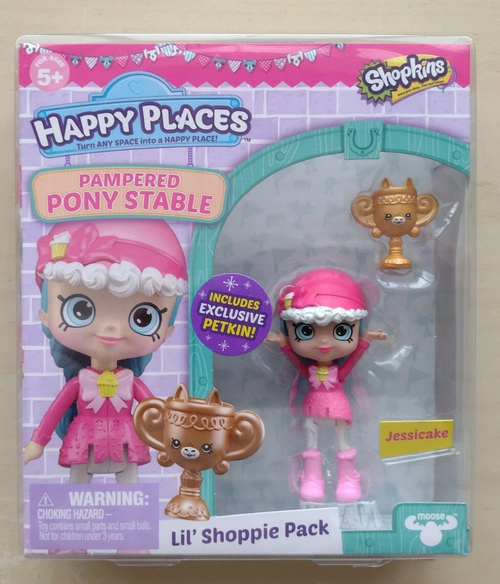 Liverpool shopkins hotsell