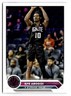 2024 Topps Basketball Efe Abogidi #23 G League Ignite 