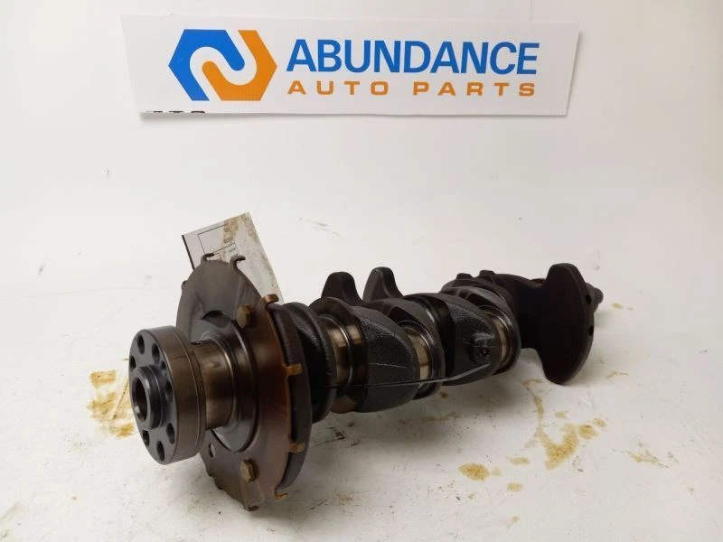 CRANKSHAFT FOR HONDA CIVIC 2011 - Image 2 of 4