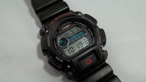 g shock model 3232