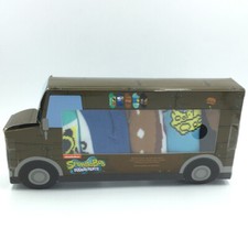 SpongeBob Squarepants The Krusty Krab Food Truck 5 Pairs No Show Socks Size 4-10