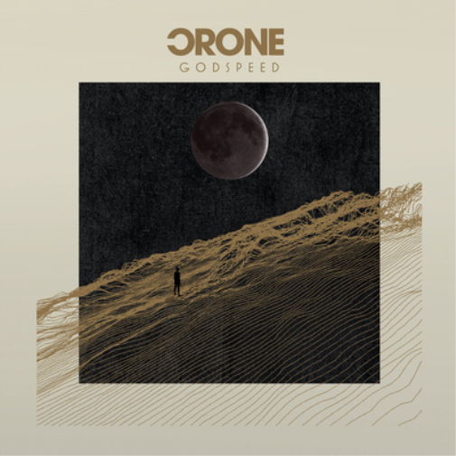 Crone Godspeed (CD) Album Digipak