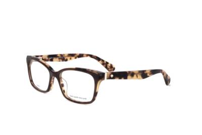 Kate Spade JERI WR9 BROWN HAVANA 52/16/140 Damen Brillen