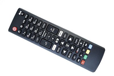 Neu TV Fernbedienung für LG 75UJ675V, 49LJ614V, 55LJ615V, 55UJ630 