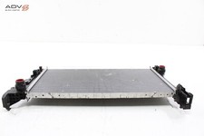 2019 - 2025 VOLVO S60 2.0L ENGINE COOLANT COOLING RADIATOR OEM