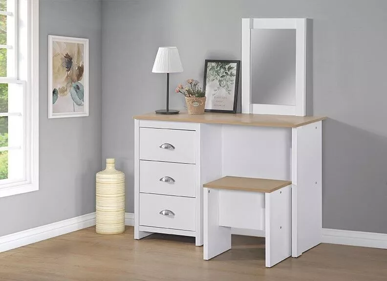 Cheap dressing 2024 table ebay