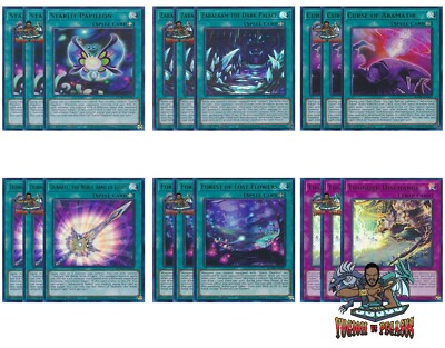 adventure deck yugioh Amazon.com: Generic Complete Custom Deck for Yu-Gi-Oh! main image 0