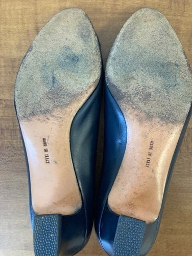 salvatore ferragamo shoes women size 8 C - Picture 6 of 6
