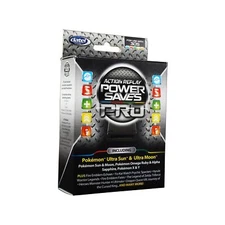 Datel Action Replay Power Saves Pro - Nintendo 3Ds Original Version