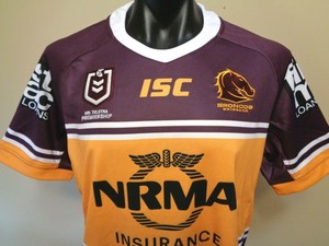 2019 broncos jersey