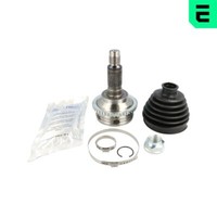 Optimal Gelenksatz Antriebswelle Vorne Links FüR Mazda 6 Station Wagon GY GG