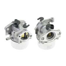 CARBURATORE MOTORE BRIGGS & STRATTON AUTOCHOCKE QUANTUM 124L00-124T00--126T00