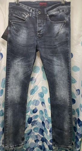 Redskins Mens Jeans Size 29 length 32 
