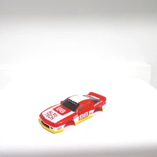TOMY AFX SLOT CAR HO SCALE #88 AUTO TECH CHEVY CAMARO "BODY ONLY " NEW