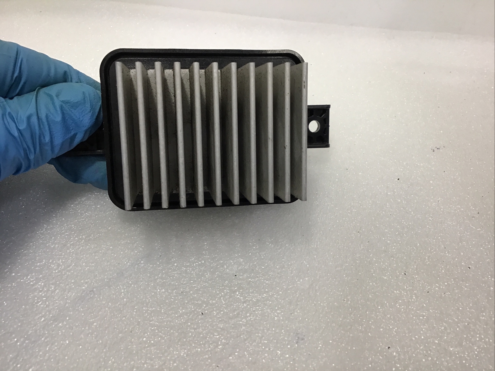 2016 2020 HONDA CIVIC Blower Motor Resistor Power Transistor Module