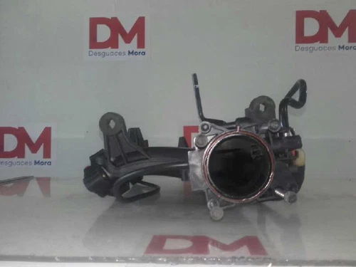 A2711401101 Colector Admision para MERCEDES-BENZ SLK (BM 171) ROADSTER * 4809050 - Imagen 4 de 10