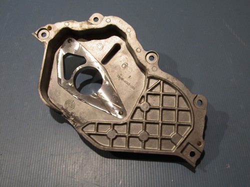 Mercedes W169 W246 Steuerkettenabdeckung OM640.940 Original A6400101035 S4U-2501-67