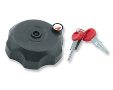 12333 compatibile con KAWASAKI KX 450 F (KX450D) 450 2006-2008 Tappo Serbatoio