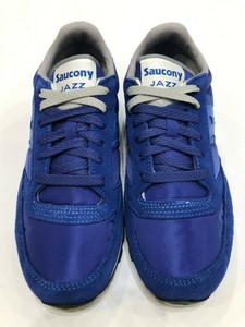 saucony jazz arancioni