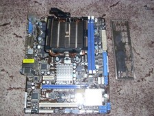 ASRock 960GMIU3S3 FX