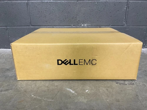 Dell 74C4V PowerSwitch N3224 24 port Gigabit Layer 3 Switch N3224T-ONF Brand - Picture 8 of 8