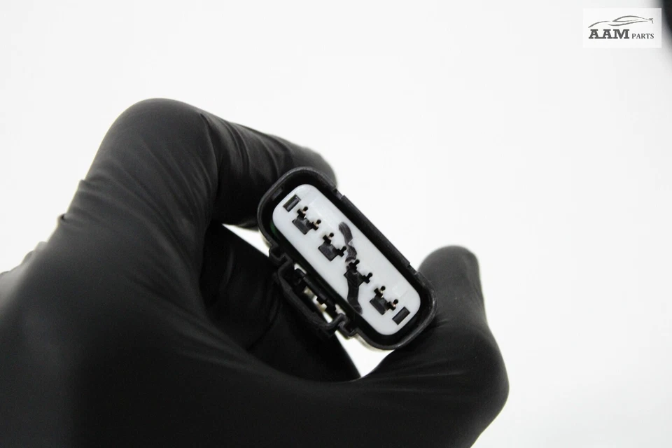 2015-2017 HYUNDAI SONATA REAR LEFT SIDE DOOR WIRE WIRING CABLE HARNESS OEM - Image 3 of 4