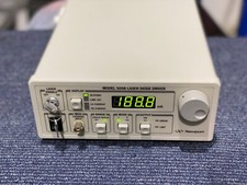 NEWPORT 505B LASER DIODE DRIVER