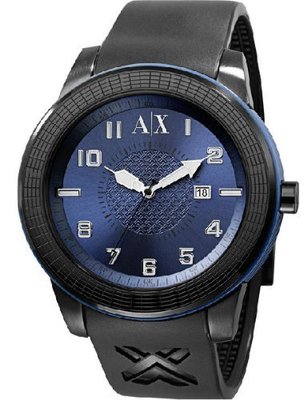 armani exchange ax 1819