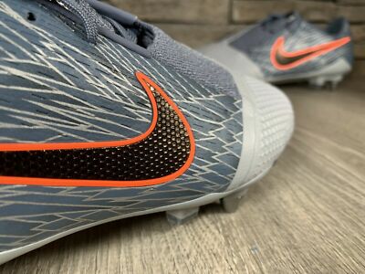 Nike Phantom Venom Elite SG Pro Anticlog Soccer Cleats Gray Nike Phantom Venom Elite SG Pro Anticlog Soccer Cleats Gray