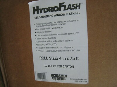 Benjamin Obdyke Names Joe Holcombe National Sales Manager 2019-01-23 Roofing Con - Foto 6