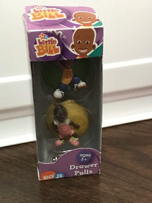 little bill doll ebay