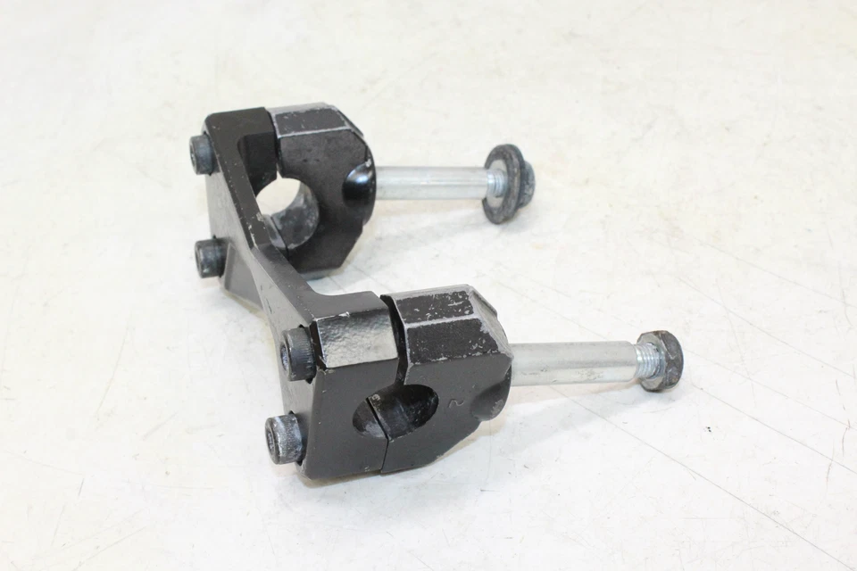 Elevadores de manillar Kawasaki Z1000 2006 Foto 3 de 4