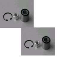 RENAULT CLIO CUP SPORT 172 REAR WHEEL BEARING FOR REAR BRAKE DISCS x 2