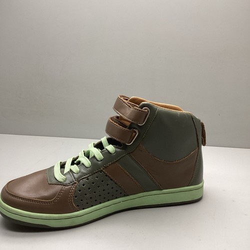 Scarpe Creative Recreation Dicco taglia 8 seppia/come nuove - Foto 4 di 8