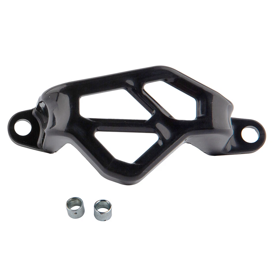 Nuevo protector de pinza de freno para Yamaha YZ125 YZ250 YZ250F YZ450F WR250F 450F Foto 4 de 4
